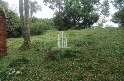 Terreno à venda em Cotia-SP na Chácara Represinha com 1.871,00 m² de área. Venha conferir!