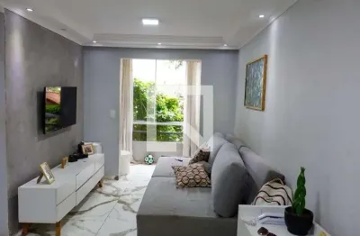 Apartamento com 2 quartos à venda na Rua João Guimarães Rosa, --, Veloso, Osasco