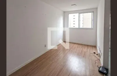 Apartamento com 2 quartos à venda na Avenida Aparecida do Rio Negro, --, Jardim Íris, São Paulo