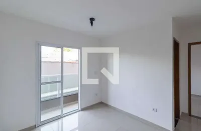 Apartamento com 2 quartos à venda na Rua Visconde do Uruguai, --, Vila Euthalia, São Paulo