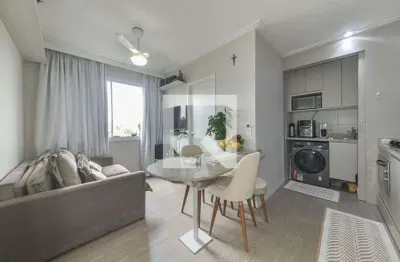 Apartamento com 1 quarto à venda na Avenida João Dias, --, Chácara Santo Antônio, São Paulo