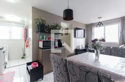 Apartamento com 2 quartos à venda na Rua Fontoura Xavier, --, Itaquera, São Paulo