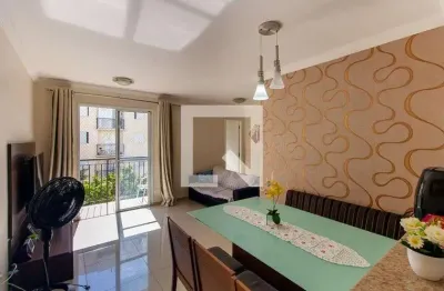 Apartamento com 3 quartos à venda na Rua Pascoal Ranieri Mazzilli, --, Sapopemba, São Paulo