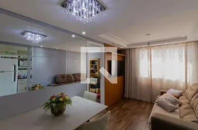Apartamento com 3 quartos à venda na Rua Buriti Alegre, --, Vila Ré, São Paulo