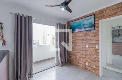 Apartamento com 1 quarto à venda na Rua Nossa Senhora Imaculada Conceição, --, Quitaúna, Osasco