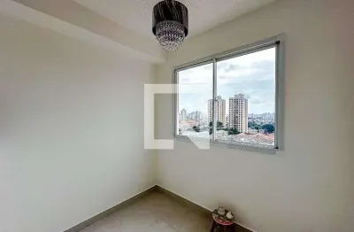 Apartamento com 1 quarto à venda na Rua Fernando Falcão, --, Mooca, São Paulo