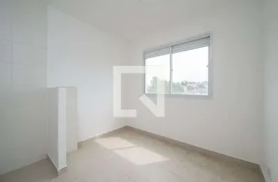 Kitnet / Stúdio à venda na Rua Manoel Soares de Oliveira, --, Vila Campestre, São Paulo