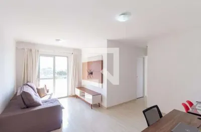 Apartamento com 3 quartos à venda na Avenida Manoel Pedro Pimentel, --, Centro, Osasco
