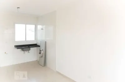 Apartamento com 2 quartos à venda na Rua Abadiânia, --, Vila Guilhermina, São Paulo