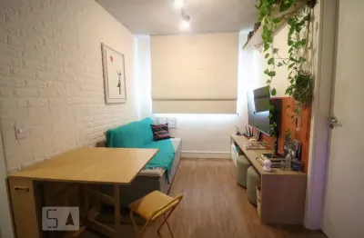 Apartamento com 2 quartos à venda na Rua Amaral Gurgel, --, Santa Cecília, São Paulo