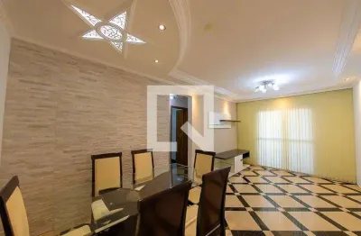 Apartamento com 2 quartos à venda na Avenida Nossa Senhora do Loreto, --, Jardim Brasil, São Paulo