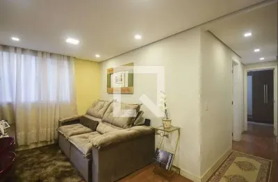 Apartamento com 2 quartos à venda na Rua Carubinha, --, Jardim Nadir, São Paulo