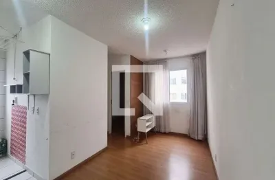 Apartamento com 2 quartos à venda na Avenida Professor Luiz Ignácio Anhaia Mello, --, Vila Ema, São Paulo