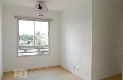 Apartamento com 1 quarto à venda na Rua Curiá, --, Campo Grande, São Paulo
