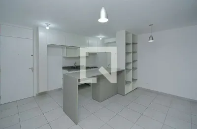 Apartamento com 1 quarto à venda na Rua Galeno de Castro, --, Jardim Marajoara, São Paulo