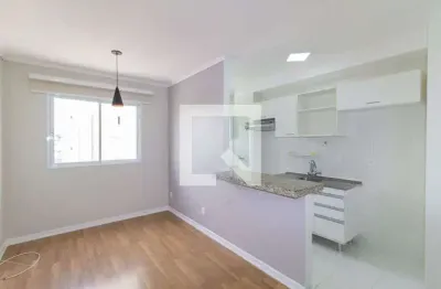 Apartamento com 1 quarto à venda na Avenida do Estado, --, Cambuci, São Paulo