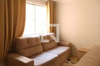 Apartamento com 2 quartos à venda na Rua Alto Belo, --, Vila Antonieta, São Paulo