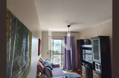 Apartamento com 3 quartos à venda na Rua Jacaré-Copaíba, --, Freguesia do Ó, São Paulo