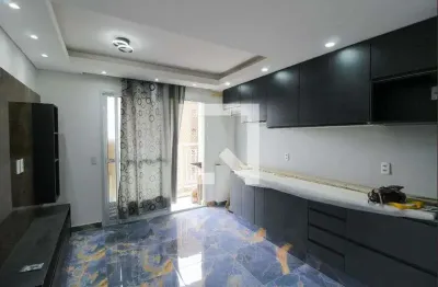 Apartamento com 2 quartos à venda na Rua Pangaré, --, Jardim Ester Yolanda, São Paulo