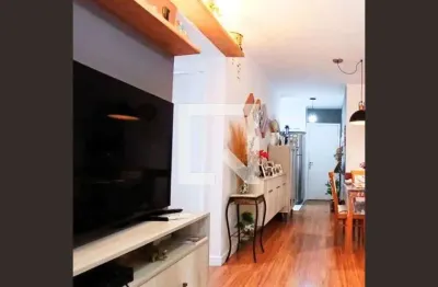 Apartamento com 2 quartos à venda na Rua Cláudio Aparecido Oliveira, --, Jardim Roberto, Osasco