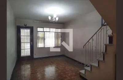 Casa com 2 quartos à venda na Rua Francisco Marengo, --, Tatuapé, São Paulo