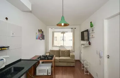 Apartamento com 1 quarto à venda na Rua, --, Panamby, São Paulo