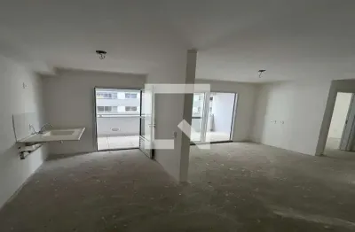 Apartamento com 2 quartos à venda na Rua Annita, --, Vila Nogueira, Diadema