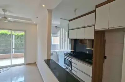 Apartamento à Venda em Alphaville Industrial Barueri-SP: 2 Quartos, 1 Sala, 1 Banheiro, 55,48 m². Seu Novo Lar te Espera! #VendaDeApartamento