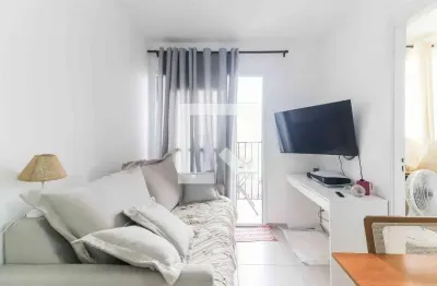 Apartamento com 2 quartos à venda na Rua Coronel Ferreira Leal, --, Butantã, São Paulo