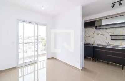 Apartamento com 2 quartos à venda na Rua Iolando Ribeiro Boaventura, --, Jardim Aricanduva, São Paulo
