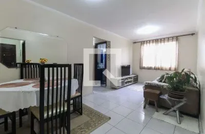 Apartamento com 2 quartos à venda na Rua Paes Landim, --, Itaquera, São Paulo