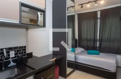 Kitnet / Stúdio à venda na Rua Turiassu, --, Perdizes, São Paulo
