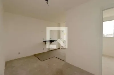 Apartamento com 2 quartos à venda na Rua Oratório, --, Jardim Ana Maria, Santo André