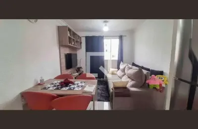 Apartamento com 2 quartos à venda na Rua Valdir Soares Lopes, --, São Pedro, Osasco