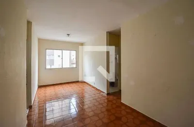 Apartamento com 2 quartos à venda na Rua Padre Tarcísio Zanotti, --, Nova Petrópolis, São Bernardo do Campo