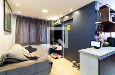 Apartamento com 2 quartos à venda na Rua Xavier Krauss, --, Vila Leopoldina, São Paulo