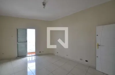Apartamento com 2 quartos à venda na Avenida Guapira, --, Vila Gustavo, São Paulo