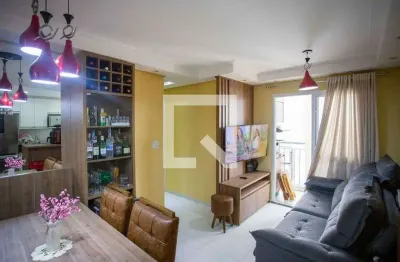 Apartamento com 2 quartos à venda na Rua Cidade de Suzano, --, Centro, Diadema