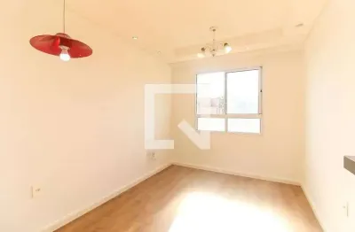 Apartamento com 2 quartos à venda na Rua Agrimensor Sugaya, --, Itaquera, São Paulo