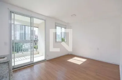 Apartamento com 1 quarto à venda na Avenida Alberto Augusto Alves, --, Vila Andrade, São Paulo