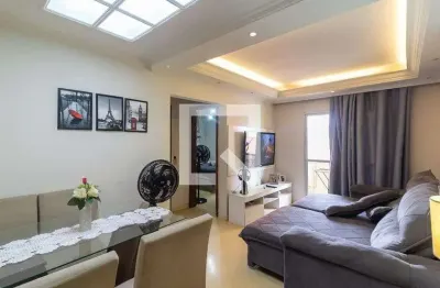 Apartamento com 2 quartos à venda na Rua Zike Tuma, --, Jardim Palmares, São Paulo