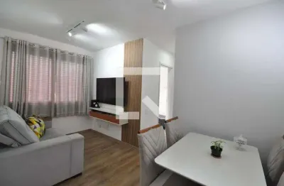 Apartamento com 2 quartos à venda na Rua Aragão, --, Vila Mazzei, São Paulo