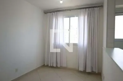 Apartamento com 2 quartos à venda na Avenida Cupecê, --, Jardim Marajoara, São Paulo