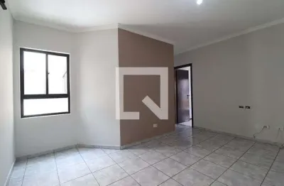 Apartamento com 2 quartos à venda na Rua Luís Silva, --, Vila Assunção, Santo André