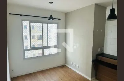 Apartamento com 2 quartos à venda na Rua Cândido Fontoura, --, Raposo Tavares, São Paulo
