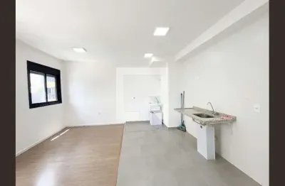 Kitnet / Stúdio à venda na Rua Pimenta Bueno, --, Belém, São Paulo