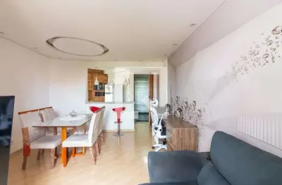 Apartamento com 2 quartos à venda na Rua Juan Vicente, --, Bandeiras, Osasco