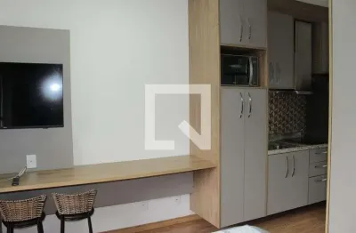 Apartamento com 1 quarto à venda na Alameda Barros, --, Santa Cecília, São Paulo