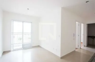 Apartamento com 2 quartos à venda na Rua Otávio Marques, --, Vila Assunção, Santo André