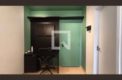 Apartamento com 1 quarto à venda na Rua Vinte e Oito de Setembro, --, Ipiranga, São Paulo